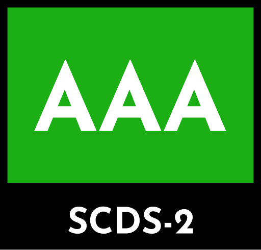 AAA rating
