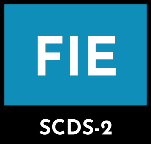 FIE rating