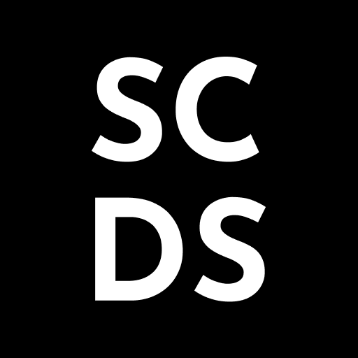 SCDS logo