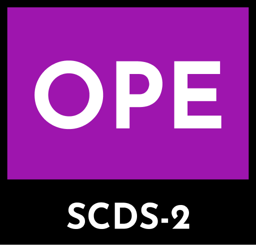 OPE rating